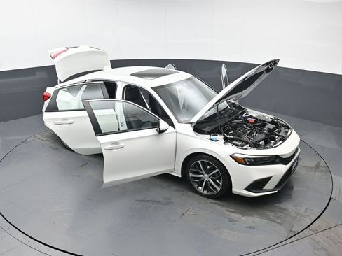 Used 2024 Honda Civic Touring image 48