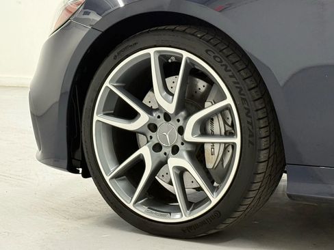 Used 2019 Mercedes-Benz E 53 AMG 4MATIC Coupe image 48
