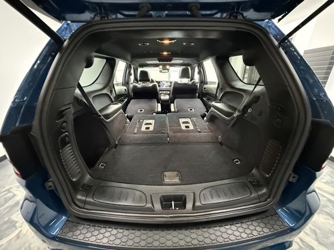 Used 2024 Dodge Durango R/T w/ Blacktop Package AWD/4WD image 31