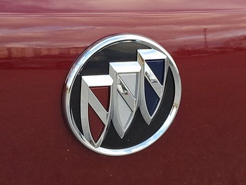 Used 2023 Buick Encore GX Select image 30