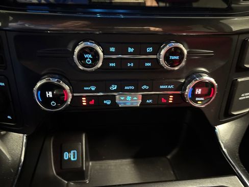 Used 2021 Ford F150 XLT w/ Equipment Group 302A High image 24