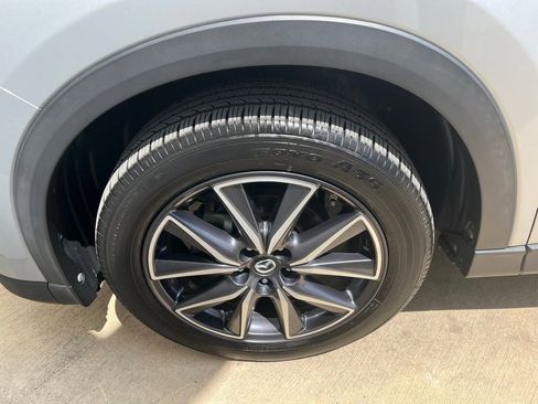 Used 2017 MAZDA CX-5 Grand Select AWD/4WD image 12