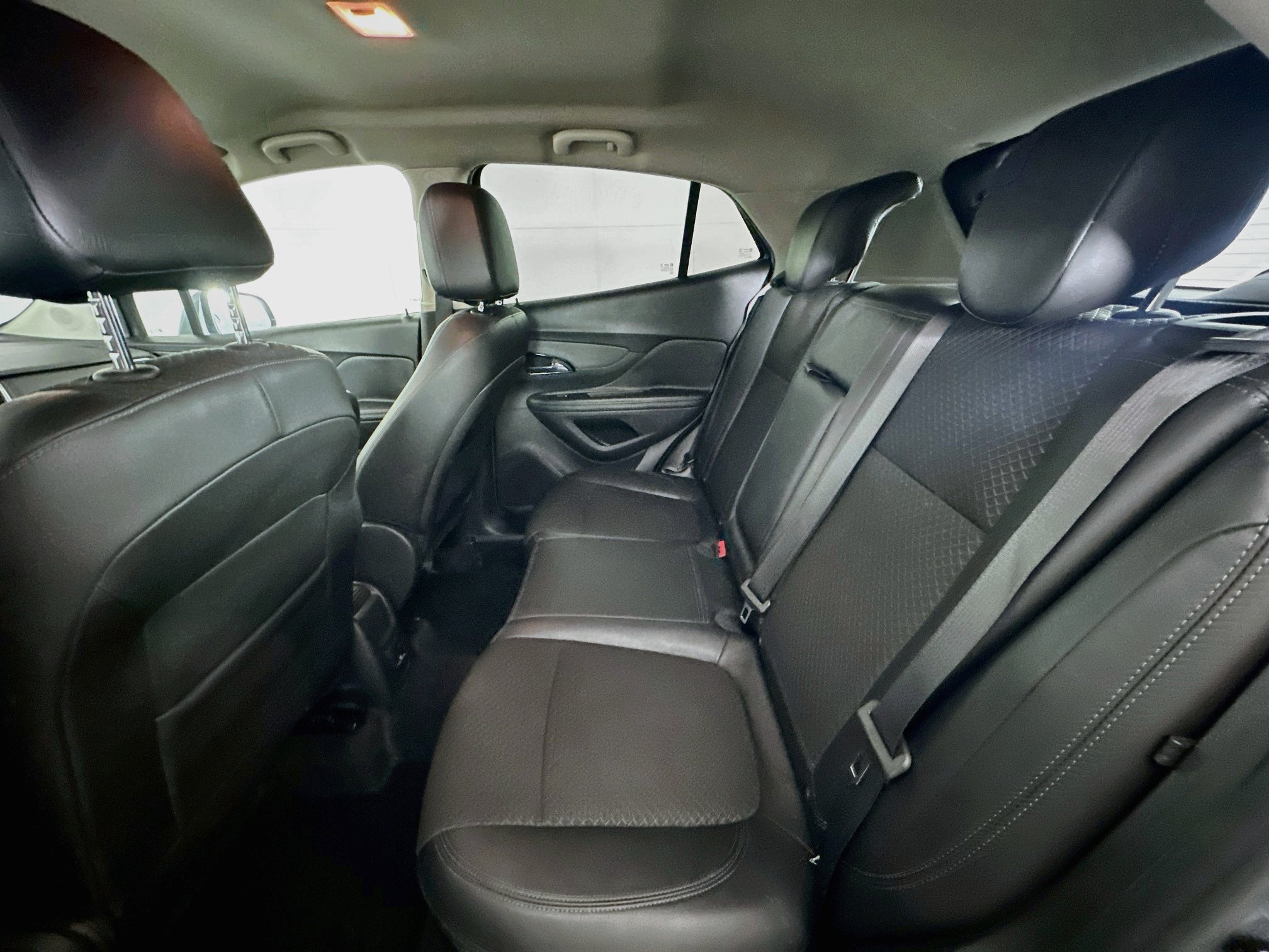Used 2019 Buick Encore Preferred w/ Safety Package FWD image 26