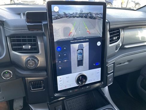 Used 2024 Ford F150 Lightning Flash image 21