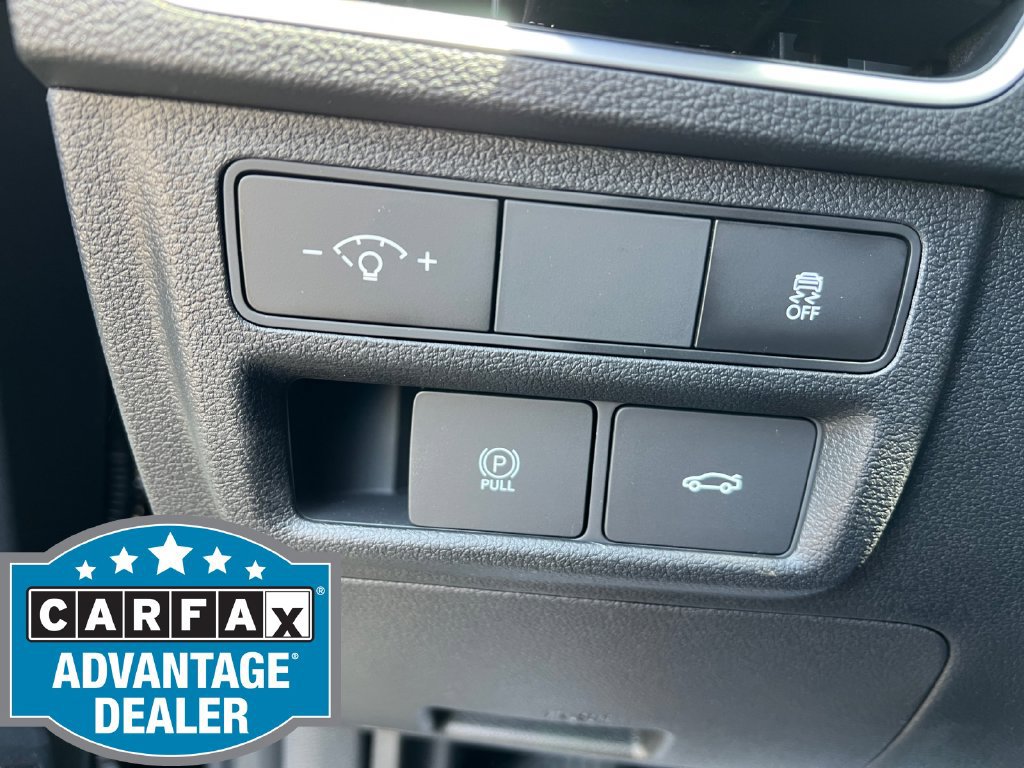 Certified 2025 Hyundai Sonata SEL FWD image 28