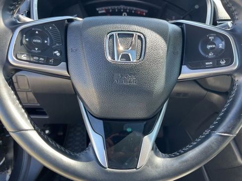 Used 2018 Honda CR-V EX-L image 19