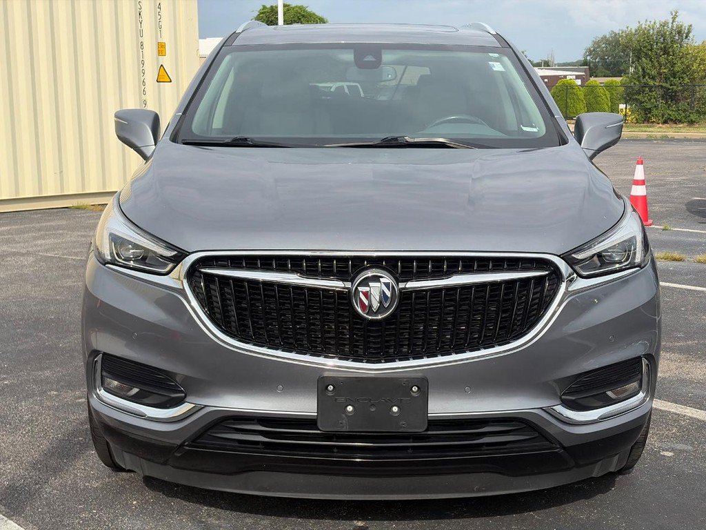 Used 2019 Buick Enclave Premium w/ Experience Buick Package FWD image 8