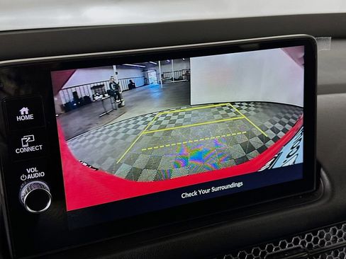 New 2026 Honda HR-V Sport image 14