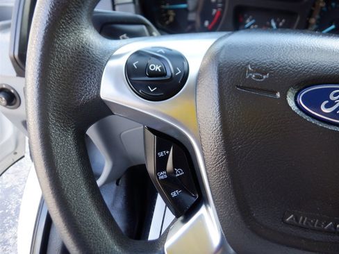 Used 2018 Ford Transit 250 130 Low Roof w/ Exterior Upgrade Package RWD image 20