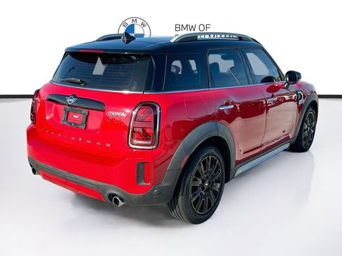 Used 2023 MINI Cooper Countryman S FWD image 7