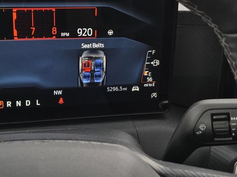 Used 2026 Ford Mustang Premium RWD image 20