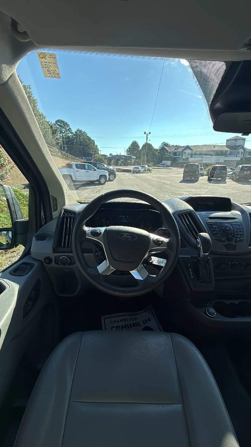 Used 2018 Ford Transit 350 XL RWD image 23