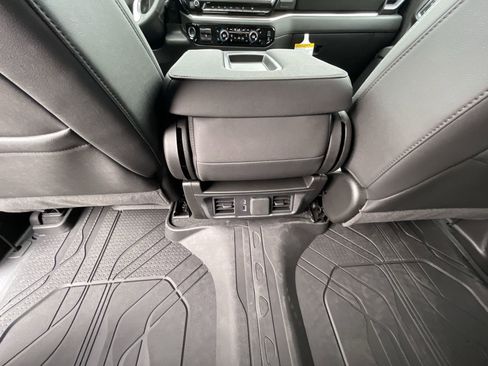 New 2025 Chevrolet Silverado 1500 LT w/ All Star Edition Plus image 58