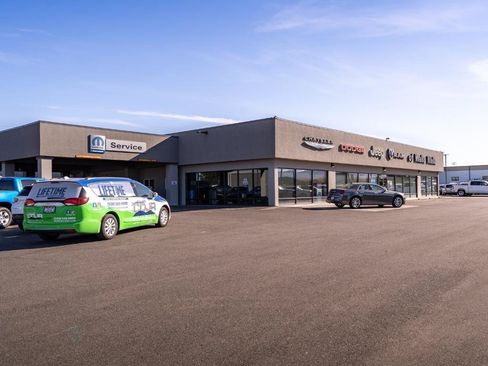 Used 2020 Subaru Forester Premium AWD/4WD image 4