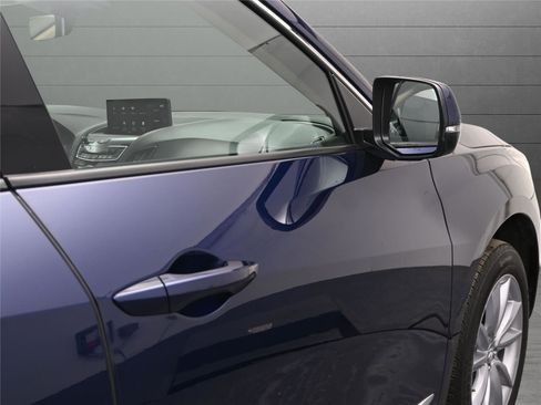 Certified 2023 Acura RDX FWD image 17