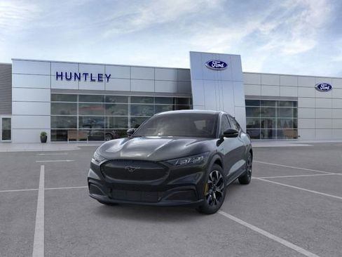 New 2025 Ford Mustang Mach-E Select w/ Comfort Package Lite image 2