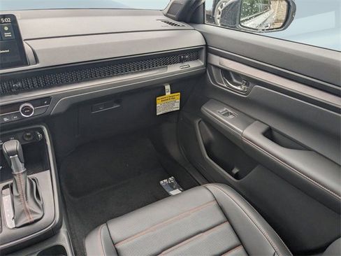 New 2026 Honda CR-V Sport-L image 16