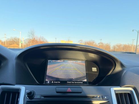 Used 2016 Acura TLX image 13