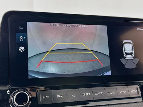 Used 2023 Hyundai Kona Limited FWD image 14