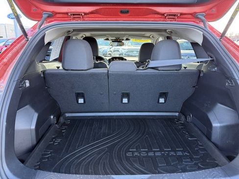 Used 2024 Subaru Crosstrek 2.0i Premium image 27