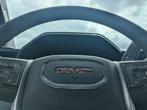 New 2026 GMC Sierra 1500 SLE AWD/4WD image 35