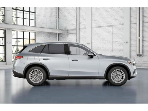 New 2026 Mercedes-Benz GLC 300 300 image 18