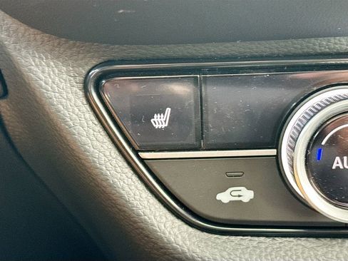 Used 2026 Honda HR-V EX-L image 19