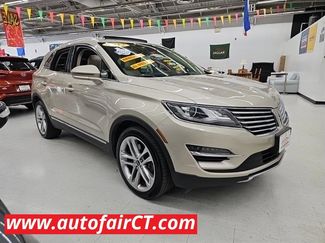 Used 2017 Lincoln MKC Reserve w/ Lincoln MKC Climate Package video 1