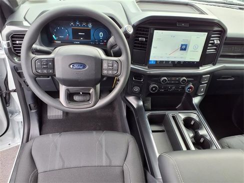 New 2026 Ford F150 STX w/ Equipment Group 200A image 6