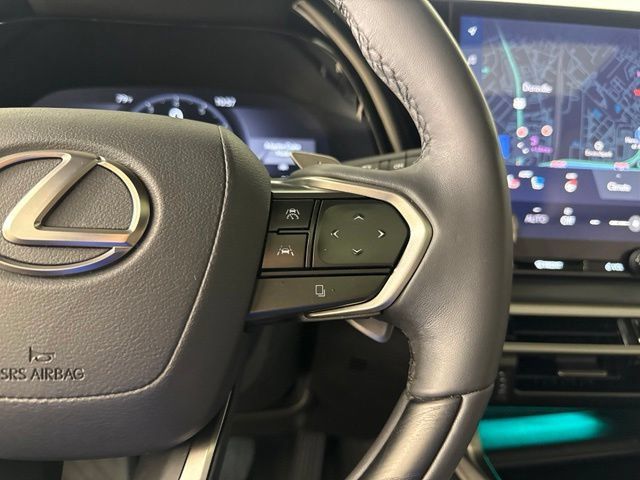 Certified 2025 Lexus RX 350 Premium Plus w/ Convenience Package FWD image 25