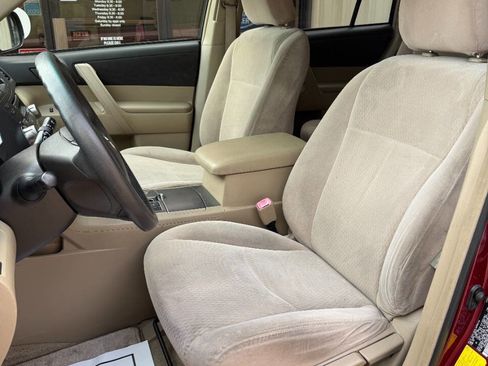 Used 2008 Toyota Highlander 2WD image 10