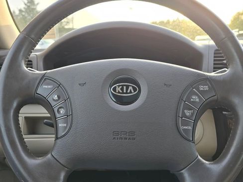 Used 2008 Kia Amanti w/ Leather Pkg image 27