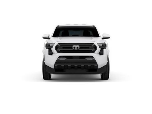 New 2025 Toyota Tacoma SR5 image 17