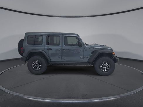 New 2026 Jeep Wrangler Unlimited Rubicon 392 w/ Quick Order Package 27X Moab AWD/4WD image 17