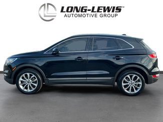 Used 2017 Lincoln MKC Select w/ Select Plus Package FWD video 2