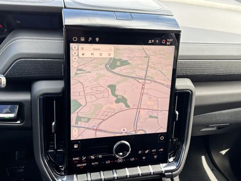 New 2026 GMC Yukon AT4 Ultimate AWD/4WD image 20