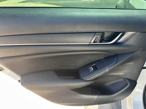 Used 2020 Honda Accord Sport image 21
