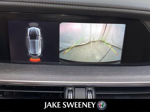 Used 2023 Alfa Romeo Stelvio Ti image 20