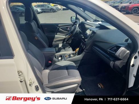 Used 2022 Subaru Forester Wilderness AWD/4WD image 12