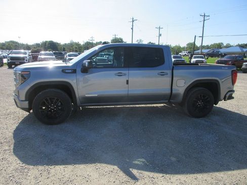New 2026 GMC Sierra 1500 Elevation w/ Elevation Premium Package AWD/4WD image 11