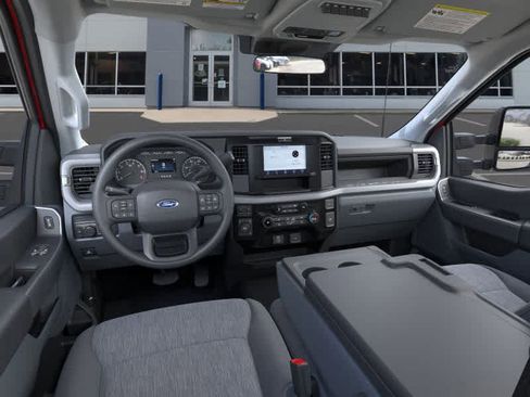 New 2026 Ford F250 XL w/ XL Off-Road Package AWD/4WD image 9