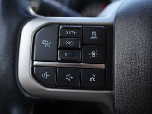 Used 2024 Ford Expedition Max Limited image 13