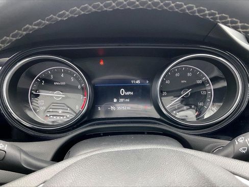 Used 2022 Buick Encore GX Preferred image 15