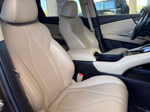 Used 2019 Acura RDX AWD w/ Advance Package image 35