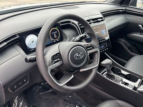 Used 2024 Hyundai Santa Cruz Night AWD/4WD image 9