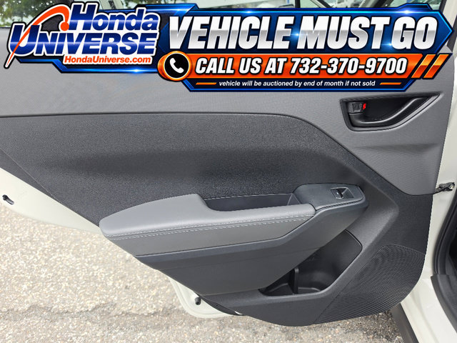 Used 2024 Subaru Crosstrek 2.0i Premium AWD/4WD image 24