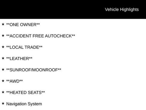 Used 2021 Buick Enclave Avenir w/ Avenir Technology Package image 4