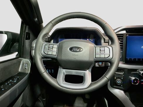 New 2026 Ford F150 XLT w/ Equipment Group 302A MID AWD/4WD image 9