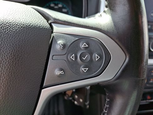 Used 2021 Chevrolet Colorado LT w/ Fleet Safety Package image 22