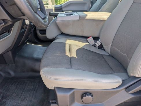 Used 2019 Ford F150 XL w/ Equipment Group 101A Mid image 7